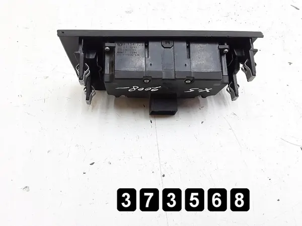BMW X5 Schalter OEM AM-373568 - Gebrauchter Zustand image 3