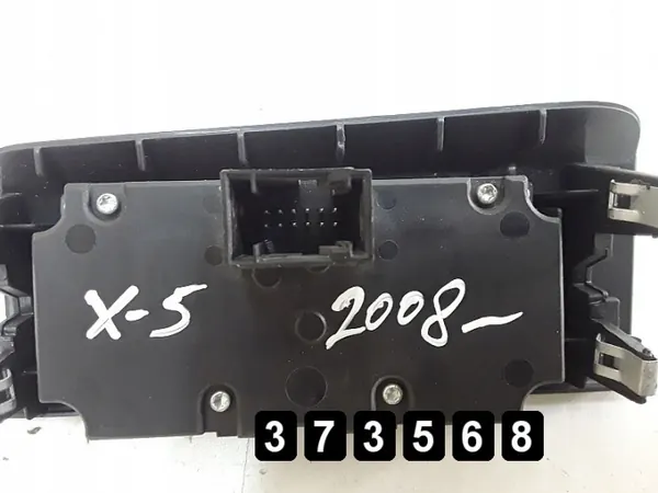 BMW X5 Schalter OEM AM-373568 - Gebrauchter Zustand image 5