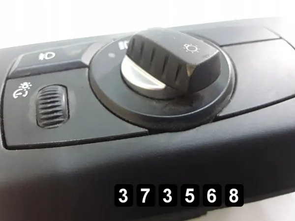 BMW X5 Schalter OEM AM-373568 - Gebrauchter Zustand image 6