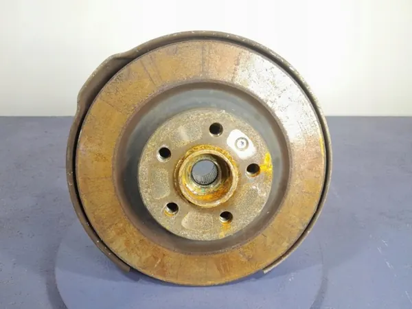 Pivot de direction arrière droit Volvo XC60 II OEM 31658320 image 2