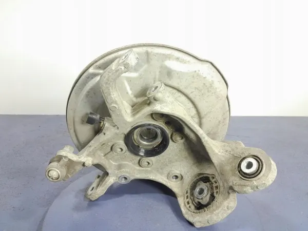 Pivot de direction arrière droit Volvo XC60 II OEM 31658320 image 3
