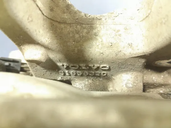 Pivot de direction arrière droit Volvo XC60 II OEM 31658320 image 4