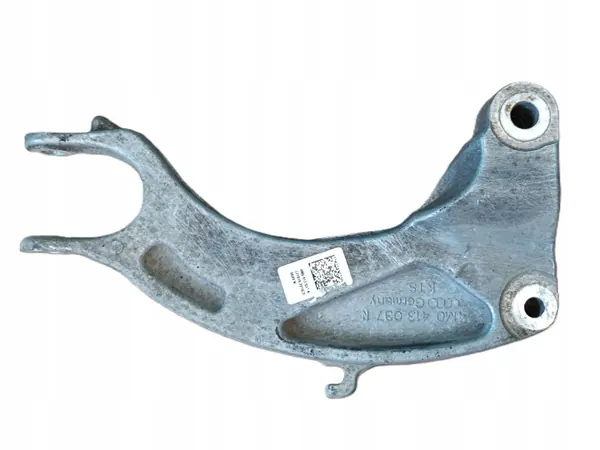 Etuvasen iskunvaimenninpidike OEM 4M0413037N Audi Q5 image 2