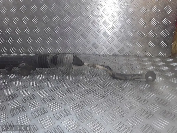 1999 Mercedes A Class Styrstag a1684610601 image 2