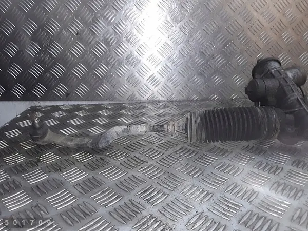 1999 Mercedes A Class Styrstag a1684610601 image 3