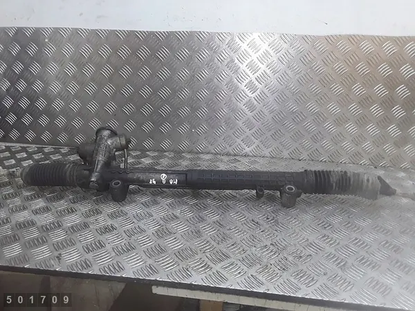 1999 Mercedes A Class Styrstag a1684610601 image 4