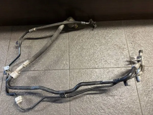 Kit pièces climatisation OEM 9068300300 Volkswagen image 2