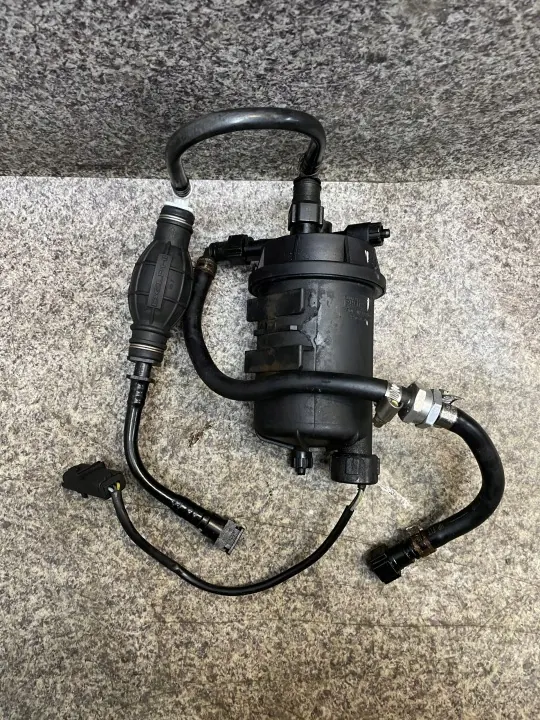 Brandstofffilterhuis pomp OEM 8200314483 Suzuki image 2