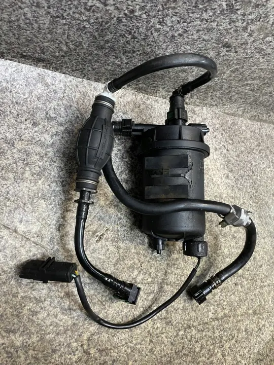 Brandstofffilterhuis pomp OEM 8200314483 Suzuki image 3