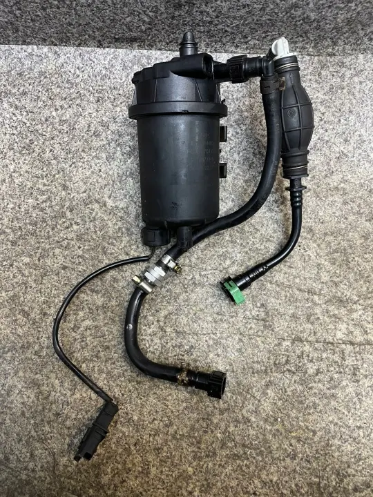 Brandstofffilterhuis pomp OEM 8200314483 Suzuki image 4