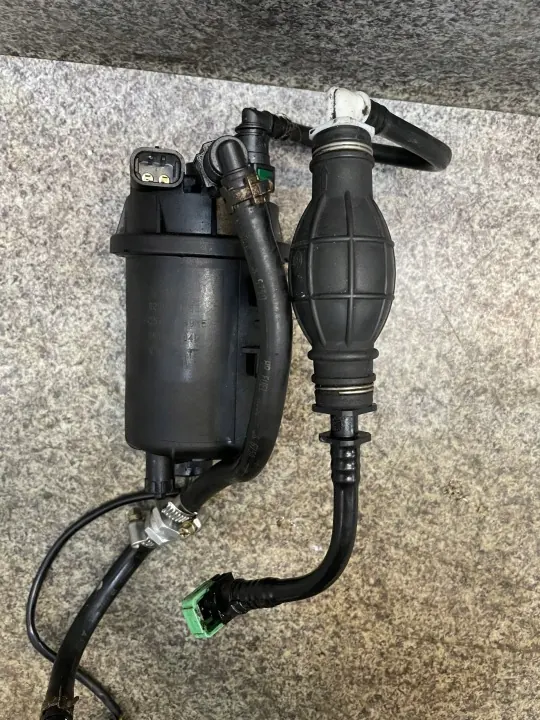 Brandstofffilterhuis pomp OEM 8200314483 Suzuki image 5