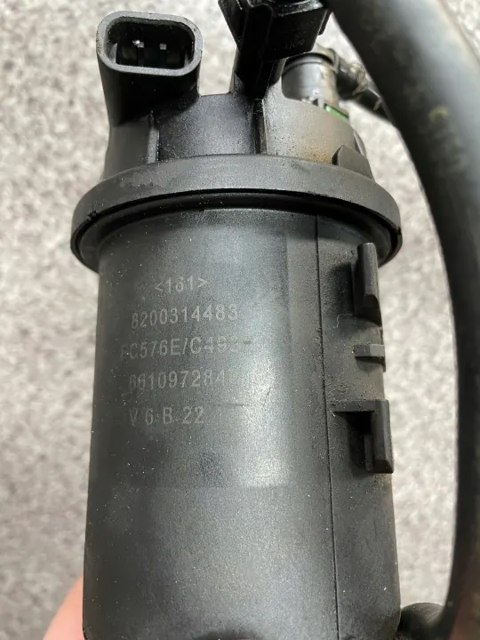 Brandstofffilterhuis pomp OEM 8200314483 Suzuki image 6