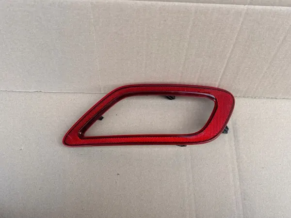 OEM 2GA945105C AA VW T-Roc Reflector Trasero Izquierdo image 2