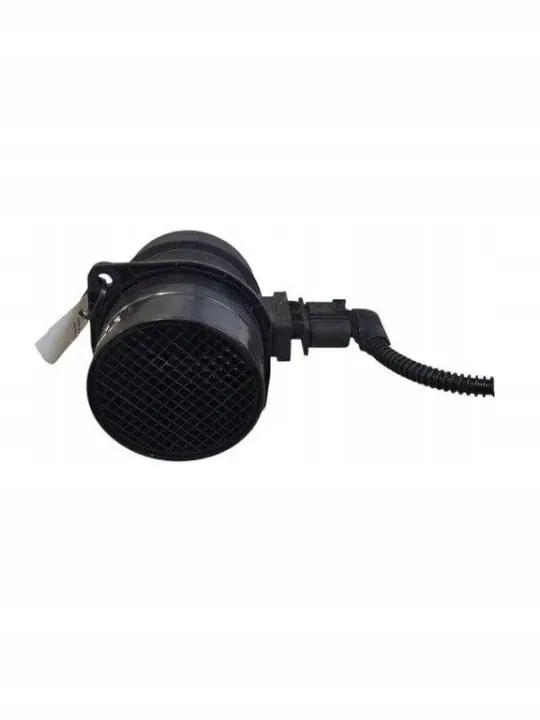 Débitmètre Audi A4 S4 B8 OEM 0281002730 d'occasion image 2