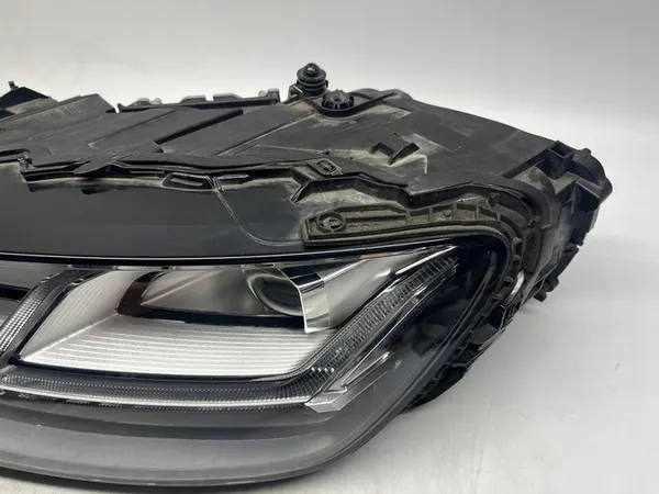 AUDI Q7 Farol Esquerdo Full LED 4M0941033A image 5