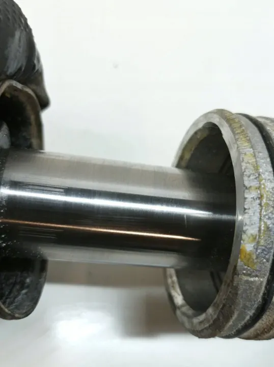 Dirección VW Transporter VI T6 7853974592 OEM 5907911366865 image 5