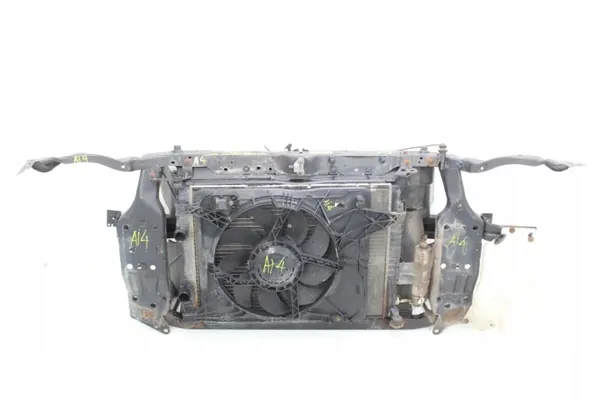 OEM 360213319 Framremsa för Nissan Qashqai J10 2006-2009 image 5