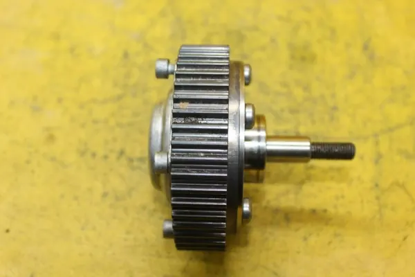 Régulateur Variateur OEM 04E109153 pour Golf VII 1.5 TSI image 3