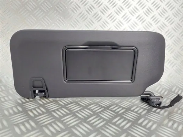LV4B-S04101-BF Visera izquierda para Ford Kuga MK3 20- image 2