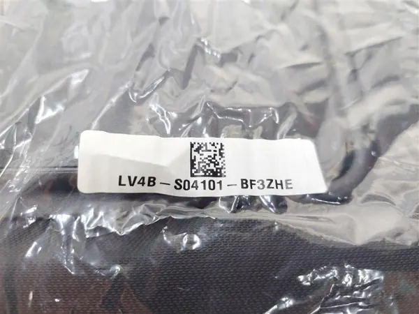 LV4B-S04101-BF Visera izquierda para Ford Kuga MK3 20- image 3
