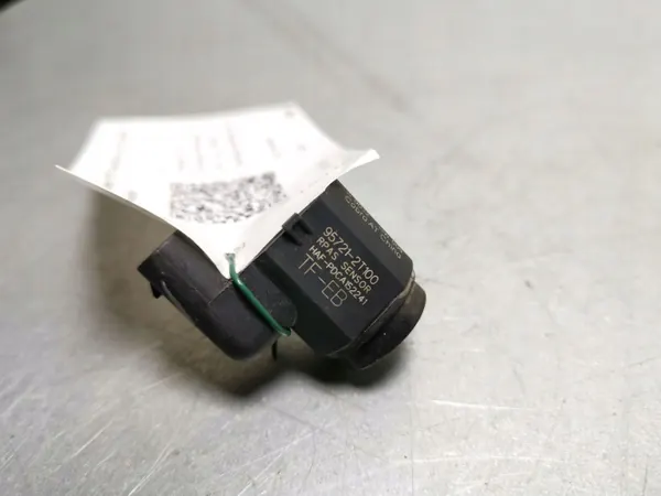 Sensor de estacionamento Kia Optima OEM FBZ15946 - Usado image 3