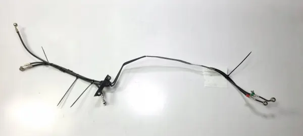 Flexible de frein PRZEWÓD pour Aprilia Tuono V4 1100 image 2
