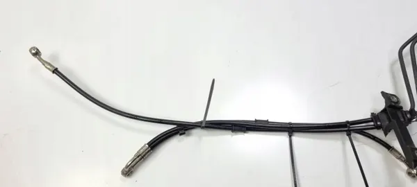 Flexible de frein PRZEWÓD pour Aprilia Tuono V4 1100 image 4