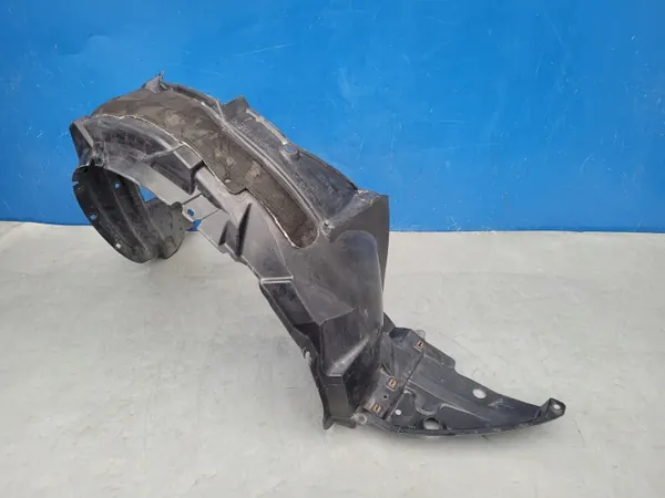 Pasos de rueda delantero derecho Toyota OE 53875-02340 image 2