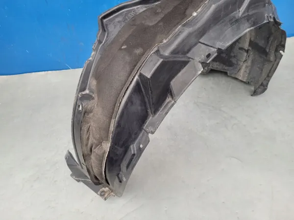 Pasos de rueda delantero derecho Toyota OE 53875-02340 image 5