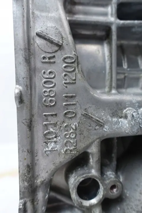 Moottorilohko OEM R2820111200 Mercedes A W177 CLA:lle image 7