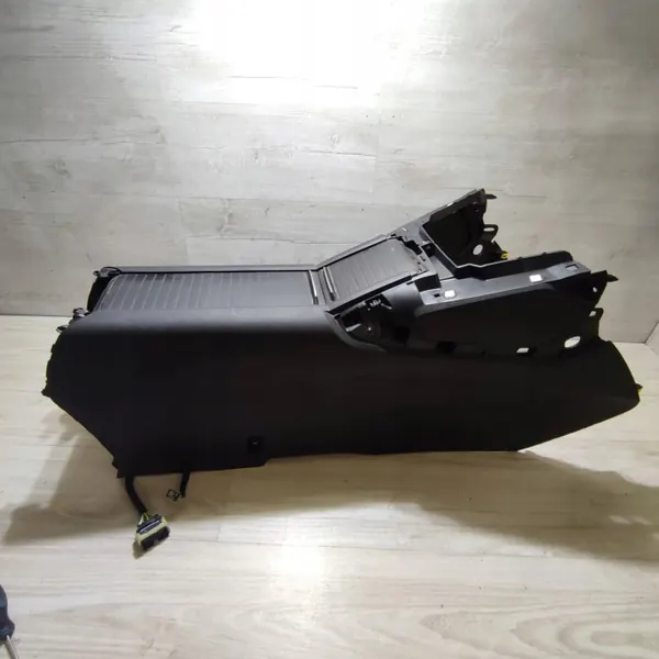 Middenconsole Peugeot Rifter OEM 92800060080 image 2