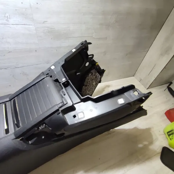 Middenconsole Peugeot Rifter OEM 92800060080 image 3