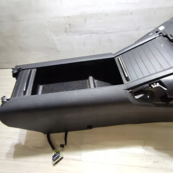 Middenconsole Peugeot Rifter OEM 92800060080 image 4