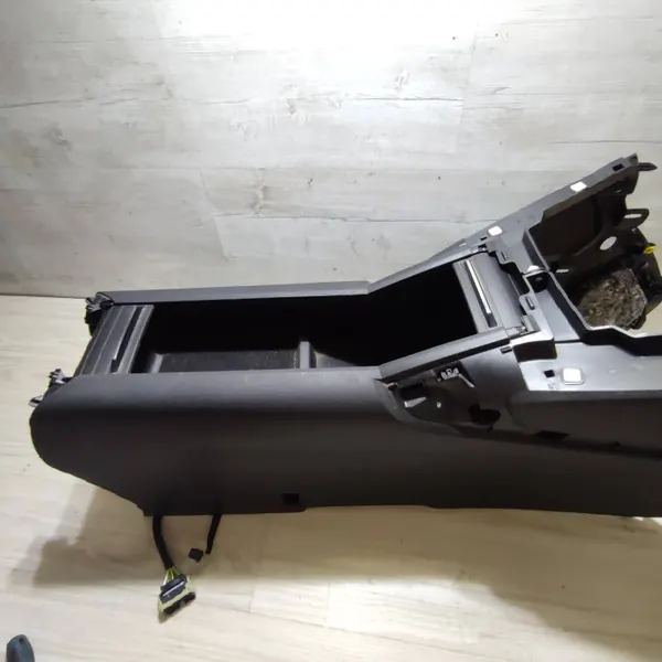 Middenconsole Peugeot Rifter OEM 92800060080 image 5