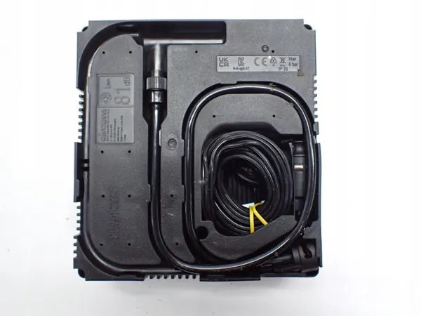 Pompe compresseur OEM 5N0012615H pour roues - Occasion image 3