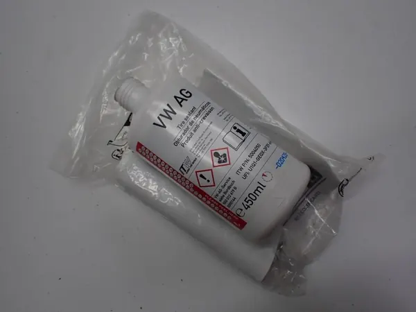 Pompe compresseur OEM 5N0012615H pour roues - Occasion image 5