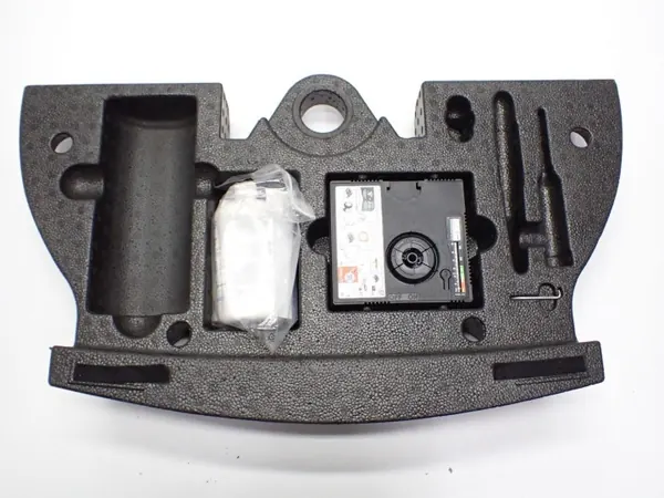 Pompe compresseur OEM 5N0012615H pour roues - Occasion image 8