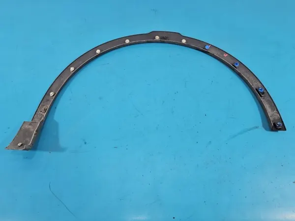 OEM IMPRK1552402 Fram vänster stänkskärm Land Rover Discovery Sport image 4