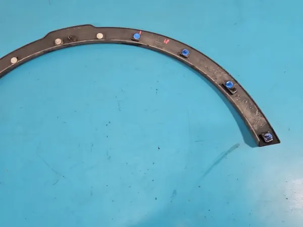 OEM IMPRK1552402 Fram vänster stänkskärm Land Rover Discovery Sport image 6