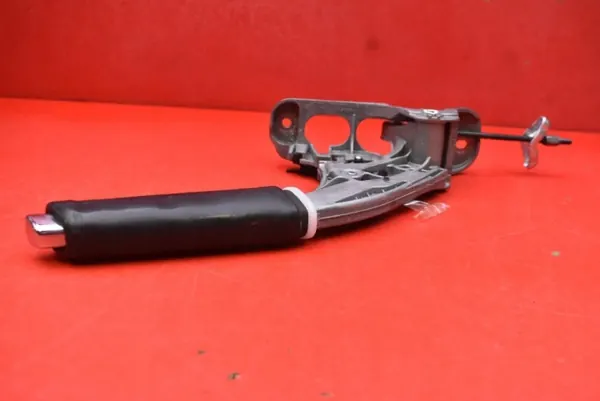 Levier de frein à main OEM 5E0711301D Skoda Octavia 3 image 3