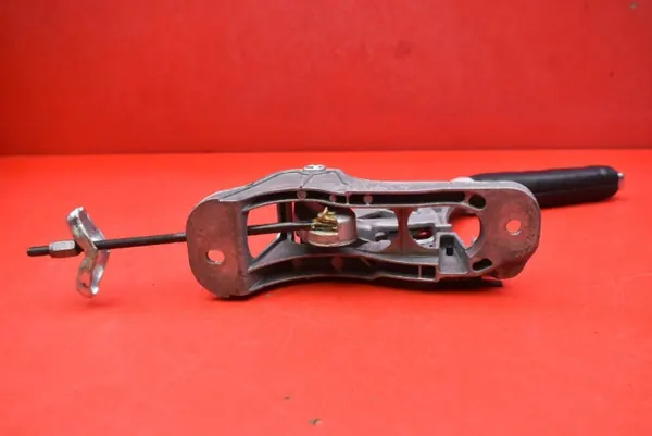 Levier de frein à main OEM 5E0711301D Skoda Octavia 3 image 5