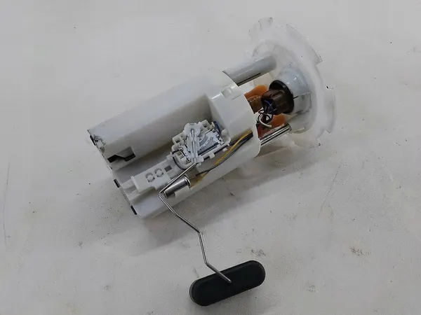 Brandstofpomp drijver Chevrolet Aveo 1.2 95949348 image 5