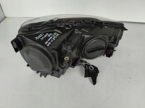 Farol esquerdo VW Golf VI 5K0 08-12 Xenon LED image 10