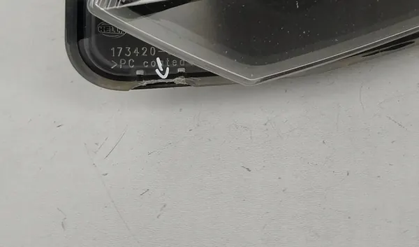 Farol esquerdo VW Golf VI 5K0 08-12 Xenon LED image 5