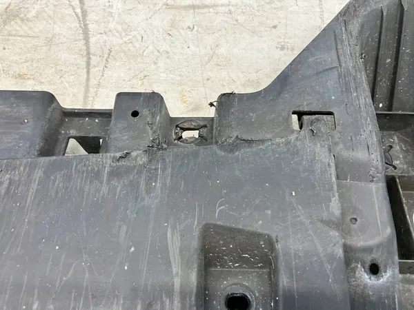 TOYOTA PRIUS XW30 09- Placa de proteção 5261847050 image 10