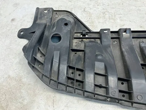 TOYOTA PRIUS XW30 09- Placa de proteção 5261847050 image 2