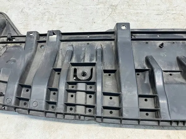 TOYOTA PRIUS XW30 09- Placa de proteção 5261847050 image 3