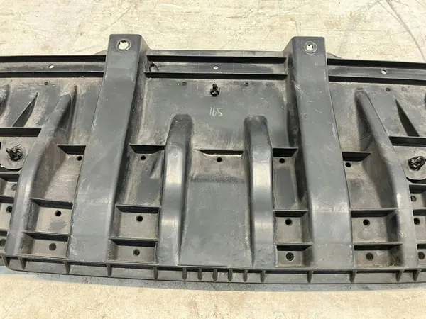 TOYOTA PRIUS XW30 09- Placa de proteção 5261847050 image 4