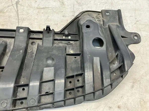 TOYOTA PRIUS XW30 09- Placa de proteção 5261847050 image 6