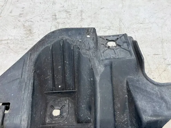 TOYOTA PRIUS XW30 09- Placa de proteção 5261847050 image 9